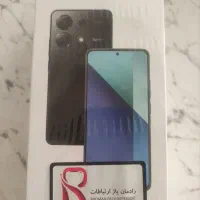 شیائومی Redmi Note 13 با حافظهٔ ۵۱۲ گیگابایت