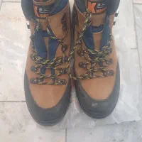 کفش کوهنوردی گورتکس کوهسار