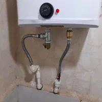 خدمات تعمیر پکیج،آبگرمکن گازی و برقی شیرآلات کولر|خدمات پیشه و مهارت|تهران, صادقیه|دیوار