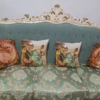 مبل سلطنتی ۹نفره