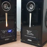 اسپیکر.سیستم صوتی خانگی.باتد|سیستم صوتی خانگی|اردبیل, |دیوار