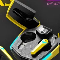 گیمینگ m25|لوازم جانبی موبایل و تبلت|مسجد سلیمان, |دیوار