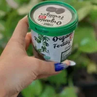 قرص کود اورگانیک|گل و گیاه طبیعی|بهبهان, |دیوار