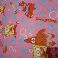 موکت باب اسفنجی سالم|موکت|بروجرد, |دیوار