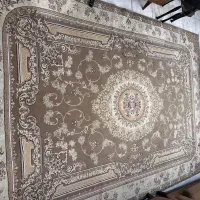فرش ۹متری
