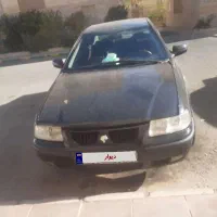 سمند ۸۱  پلمپ موتوری گیربکس به شرط