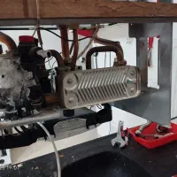 تعمیرکار پکیج و آبگرمکن ومشعلهای گازی و موتورخانه|خدمات پیشه و مهارت|گلبهار, شهر جدید گلبهار|دیوار