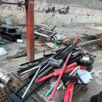 خریدار ضایعات بیگدلی بهترین قیمت|عمده‌فروشی|تهران, کوثر|دیوار