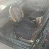 فروش سمند ای اف سون