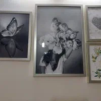 ساعت وتابلو