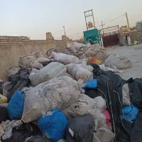 استخدام نیرو خانم/آقا جداسازی نایلون اتباع و ایران|استخدام صنعتی، فنی، مهندسی|خمینیشهر, |دیوار