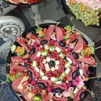 غذای خونگی
