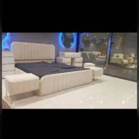 تولیدی تخت در دغاغله|تخت و سرویس خواب|اهواز, دغاغله|دیوار