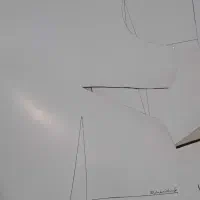 الگوی خیاطی متریک|لوازم خیاطی و بافتنی|اسدآباد, |دیوار