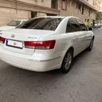 هیوندای سوناتا مدل 2009|خودرو سواری و وانت|تهران, تهرانسر شرقی|دیوار
