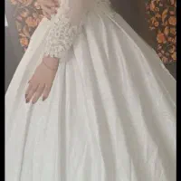 لباس عروس