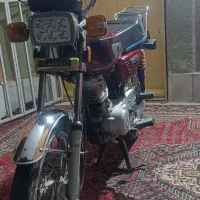 موتور نامی|موتورسیکلت|مشهد, شهرک مهرگان|دیوار