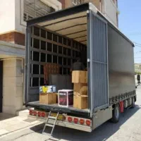 باربری تخصصی جابجایی اثاثیه منزل کارگرماهراسبابکشی