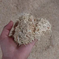 کاه گندم دیم|خدمات باغبانی و درختکاری|قیدار, |دیوار