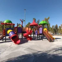 پارک بازی کودکان
