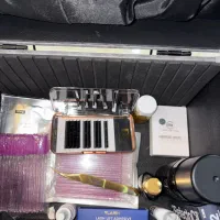 مدل اکستنشن/لیفت مژه و ابرو