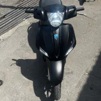 پیاجیو لیبرتی