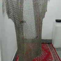 زره|کلکسیون اشیاء عتیقه|تهران, آبشار|دیوار