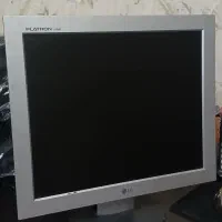 مانیتور ال جی