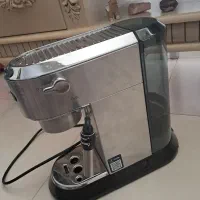 قهوه ساز دلونگی اصل فرانسه ۱۵ بار|سماور، چای‌ساز، قهوه‌ساز|رباط‌کریم, رباط‌کریم|دیوار