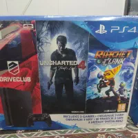 کارتن ps4|کنسول، بازی ویدئویی و آنلاین|قم, شهرک امام حسین|دیوار