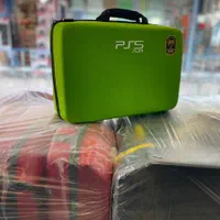 فروش انواع کیف کنسول بازی|کنسول، بازی ویدئویی و آنلاین|اصفهان, باغ زرشک|دیوار