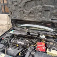 پارس ELX مدل ۹۰|خودرو سواری و وانت|تهران, فتح|دیوار