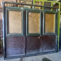 دروازه|مصالح و تجهیزات ساختمان|سنندج, |دیوار