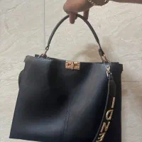 کیف فندی نو|کیف، کفش، کمربند|قدس, شهر‌قدس|دیوار