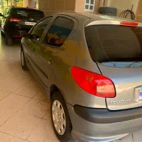 206|خودرو سواری و وانت|شیراز, بازار|دیوار