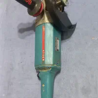 فرز سنگ بری آلمانی اصل