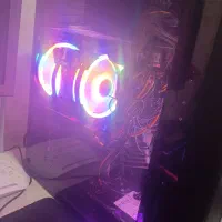 قاب کیس Evercool|قطعات و لوازم جانبی رایانه|تبریز, |دیوار
