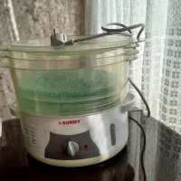 بخارپز