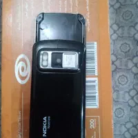 گوشی نوکیا کلکسیونیN86|موبایل|مشهد, خلق آباد سفلی|دیوار