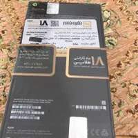 آیفون ۱۳ پروکس مشکی 256 ZZA|موبایل|تهران, آبشار تهران (دریاچه)|دیوار