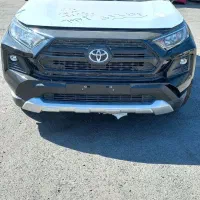 فروش تویوتا رافور ۲۰۲۴ صفر اصل ژاپن