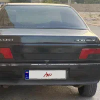 پژو اردی|خودرو سواری و وانت|شیراز, دینکان|دیوار
