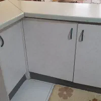 کابینت. آشپزخانه|آبچکان و نظمدهنده ظروف|تهران, تهرانپارس شرقی|دیوار