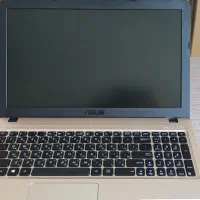 لپتاپ Asus vivobook X540ba|رایانه همراه|تهران, تهرانپارس شرقی|دیوار