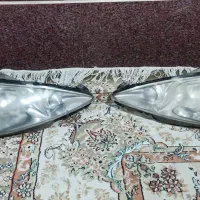 چراغ جلو ۲۰۶ فابریکی|قطعات یدکی و لوازم جانبی|شیراز, کوشک میدان|دیوار