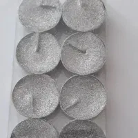 شمع سکه ای|صنایع دستی و سایر لوازم تزئینی|شیراز, درکی|دیوار