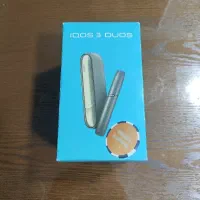 IQOS 3 DUOS آیکاس|زیورآلات و اکسسوری|تهران, نیکنام|دیوار
