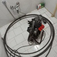 لوله بازکنی سراسررشت بمدت۲۰دقیقه ۲۴ساعته فعال فوری