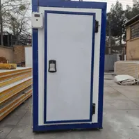 نگهدارنده یخ بدون برق|ظروف نگهدارنده، پلاستیکی، یک‌بارمصرف|بندرعباس, |دیوار