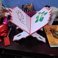 کاردستی|لوازم التحریر|برازجان, |دیوار